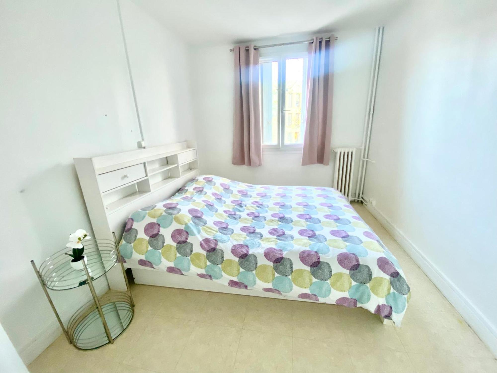 Appartement De 3 Chambres Ris-Orangis Luaran gambar