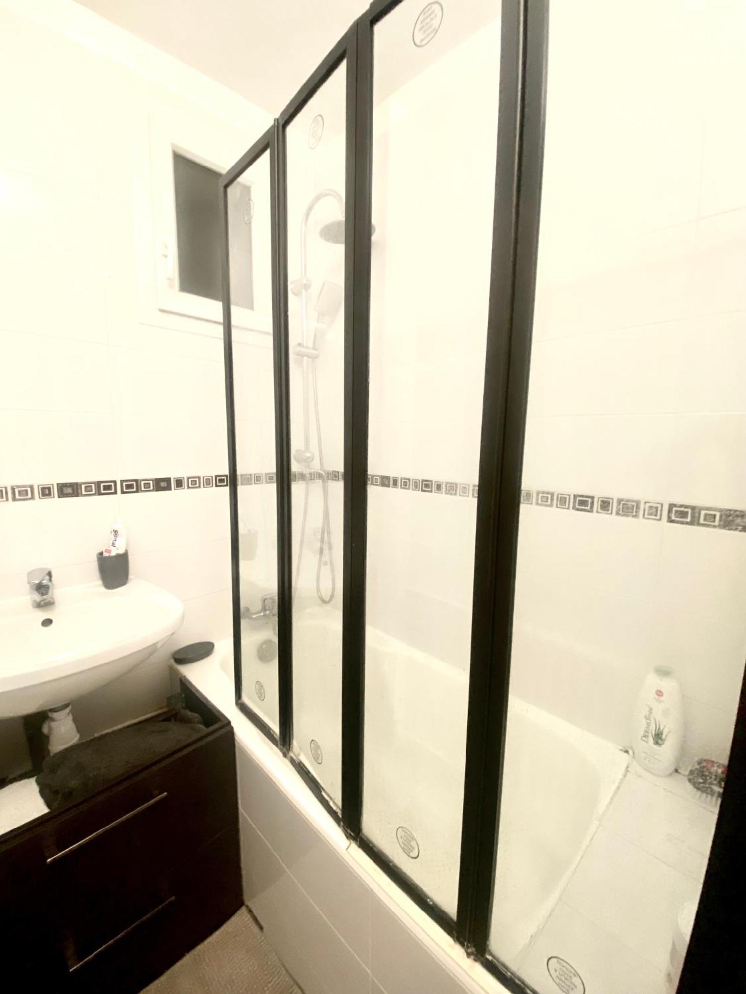Appartement De 3 Chambres Ris-Orangis Luaran gambar