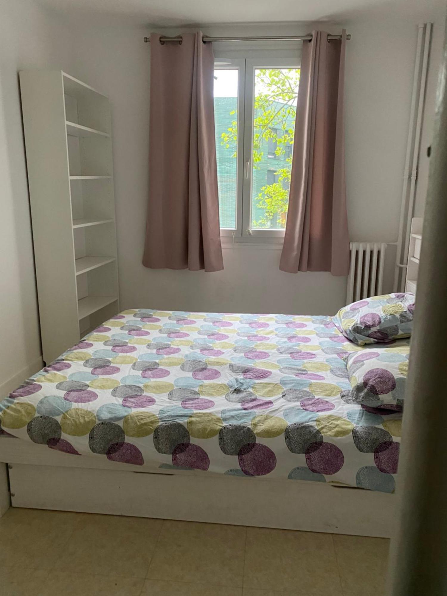 Appartement De 3 Chambres Ris-Orangis Luaran gambar